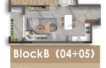 IVY PARK RESIDENCE – LUXURY 1, 2 & 3 BEDROOM APARTMENTS FOR SALE IN KILIMANI, NAIROBI