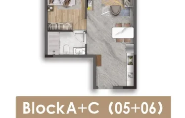 IVY PARK RESIDENCE – LUXURY 1, 2 & 3 BEDROOM APARTMENTS FOR SALE IN KILIMANI, NAIROBI