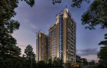 HEPHE PALACE LUXURY 1, 2 & 3 BEDROOM APARTMENTS FOR SALE IN WESTLANDS NAIROBI.