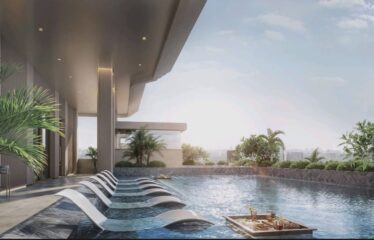 HEPHE PALACE LUXURY 1, 2 & 3 BEDROOM APARTMENTS FOR SALE IN WESTLANDS NAIROBI.