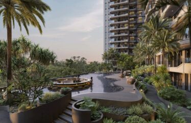 HEPHE PALACE LUXURY 1, 2 & 3 BEDROOM APARTMENTS FOR SALE IN WESTLANDS NAIROBI.