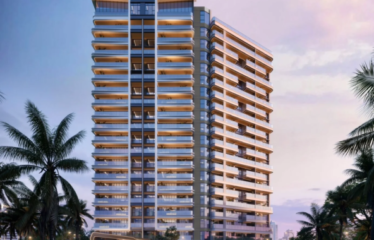 BALKIS RESIDENCES RIVERSIDE – LUXURY 2 & 3 BEDROOM APARTMENTS FOR SALE IN RIVERSIDE, NAIROBI