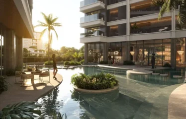 BALKIS RESIDENCES RIVERSIDE – LUXURY 2 & 3 BEDROOM APARTMENTS FOR SALE IN RIVERSIDE, NAIROBI
