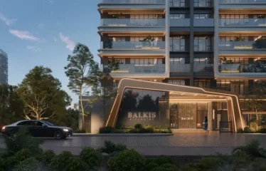 BALKIS RESIDENCES RIVERSIDE – LUXURY 2 & 3 BEDROOM APARTMENTS FOR SALE IN RIVERSIDE, NAIROBI