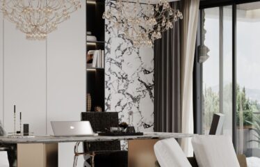 LUNA OAK RESIDENCY LUXURY 2, 3 & 4 BEDROOM APARTMENTS FOR SALE IN KILIMANI, NAIROBI