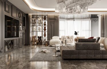 LUNA OAK RESIDENCY LUXURY 2, 3 & 4 BEDROOM APARTMENTS FOR SALE IN KILIMANI, NAIROBI