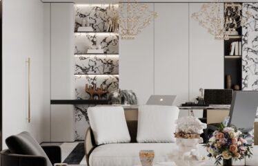 LUNA OAK RESIDENCY LUXURY 2, 3 & 4 BEDROOM APARTMENTS FOR SALE IN KILIMANI, NAIROBI