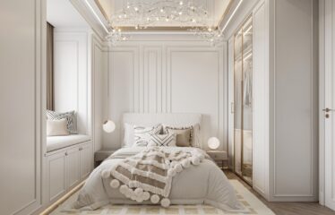 LUNA OAK RESIDENCY LUXURY 2, 3 & 4 BEDROOM APARTMENTS FOR SALE IN KILIMANI, NAIROBI