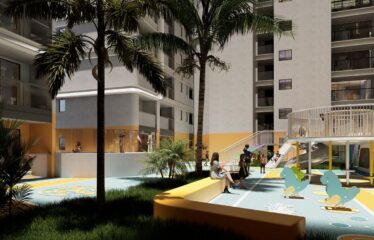 LUNA OAK RESIDENCY LUXURY 2, 3 & 4 BEDROOM APARTMENTS FOR SALE IN KILIMANI, NAIROBI