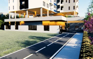 EMERALD RESIDENCES KILIMANI | LUXURY 1 & 2-BEDROOM APARTMENTS FOR SALE NAIROBI.