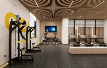 EMERALD RESIDENCES KILIMANI | LUXURY 1 & 2-BEDROOM APARTMENTS FOR SALE NAIROBI.