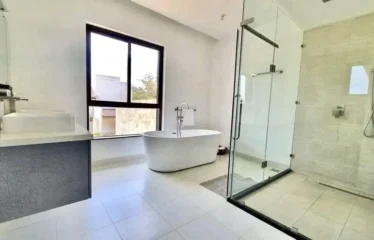 5 BEDROOM VILLA FOR RENT IN KAREN NAIROBI KENYA | LUXURY GATED COMMUNITY WITH SWIMMING POOL & PRIVATE GARDEN