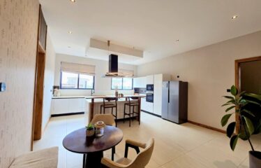 LUXURY 4 BEDROOM APARTMENT FOR SALE IN LORESHO (WITH DSQ)