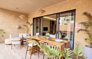 LUXURY 4 BEDROOM APARTMENT FOR SALE IN LORESHO (WITH DSQ)