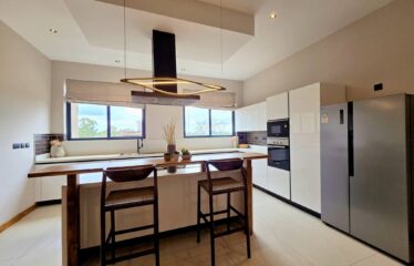 LUXURY 4 BEDROOM APARTMENT FOR SALE IN LORESHO (WITH DSQ)