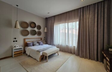 LUXURY 4 BEDROOM APARTMENT FOR SALE IN LORESHO (WITH DSQ)