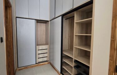 LUXURY 4 BEDROOM APARTMENT FOR SALE IN LORESHO (WITH DSQ)