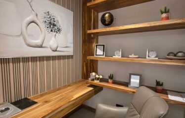 LUXURY 4 BEDROOM APARTMENT FOR SALE IN LORESHO (WITH DSQ)