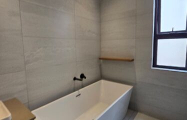 LUXURY 4 BEDROOM APARTMENT FOR SALE IN LORESHO (WITH DSQ)