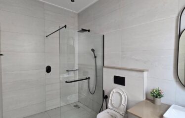 LUXURY 4 BEDROOM APARTMENT FOR SALE IN LORESHO (WITH DSQ)