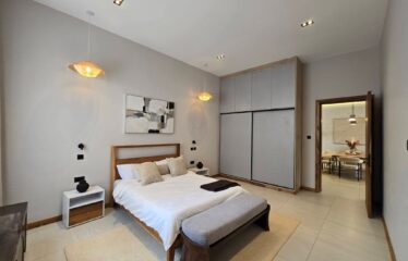 LUXURY 4 BEDROOM APARTMENT FOR SALE IN LORESHO (WITH DSQ)