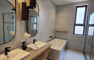 LUXURY 4 BEDROOM APARTMENT FOR SALE IN LORESHO (WITH DSQ)