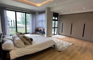 PRESTIGIOUS 4 & 6 BEDROOM HOUSES FOR SALE IN RUNDA NAIROBI – GATED COMMUNITY OFF KIAMBU ROAD WITH PREMIUM AMENITIES