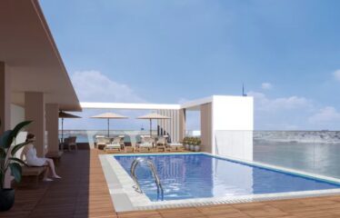 BERKELEY RESIDENCY – WESTLANDS, NAIROBI | LUXURY OFF-PLAN 1, 2 & 3 BEDROOM APARTMENTS FOR SALE