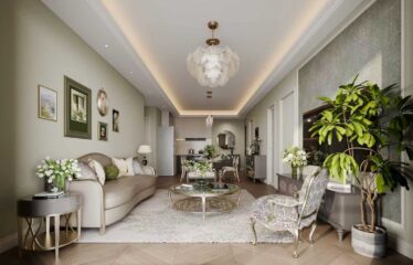 BERKELEY RESIDENCY – WESTLANDS, NAIROBI | LUXURY OFF-PLAN 1, 2 & 3 BEDROOM APARTMENTS FOR SALE