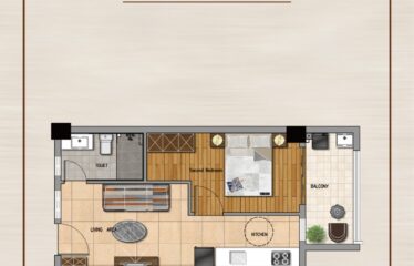 BERKELEY RESIDENCY – WESTLANDS, NAIROBI | LUXURY OFF-PLAN 1, 2 & 3 BEDROOM APARTMENTS FOR SALE