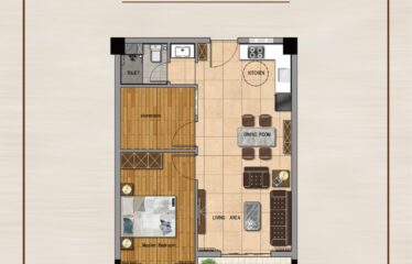 BERKELEY RESIDENCY – WESTLANDS, NAIROBI | LUXURY OFF-PLAN 1, 2 & 3 BEDROOM APARTMENTS FOR SALE