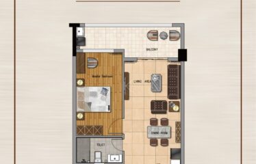 BERKELEY RESIDENCY – WESTLANDS, NAIROBI | LUXURY OFF-PLAN 1, 2 & 3 BEDROOM APARTMENTS FOR SALE