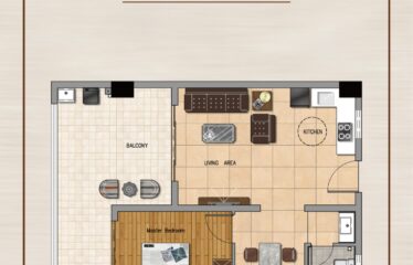 BERKELEY RESIDENCY – WESTLANDS, NAIROBI | LUXURY OFF-PLAN 1, 2 & 3 BEDROOM APARTMENTS FOR SALE