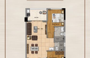 BERKELEY RESIDENCY – WESTLANDS, NAIROBI | LUXURY OFF-PLAN 1, 2 & 3 BEDROOM APARTMENTS FOR SALE