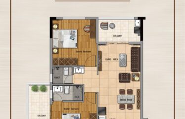 BERKELEY RESIDENCY – WESTLANDS, NAIROBI | LUXURY OFF-PLAN 1, 2 & 3 BEDROOM APARTMENTS FOR SALE