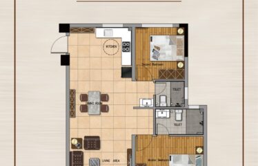 BERKELEY RESIDENCY – WESTLANDS, NAIROBI | LUXURY OFF-PLAN 1, 2 & 3 BEDROOM APARTMENTS FOR SALE