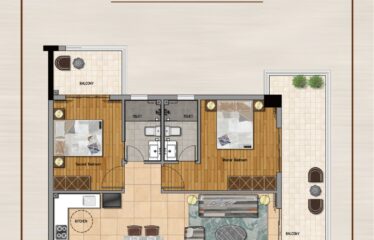 BERKELEY RESIDENCY – WESTLANDS, NAIROBI | LUXURY OFF-PLAN 1, 2 & 3 BEDROOM APARTMENTS FOR SALE