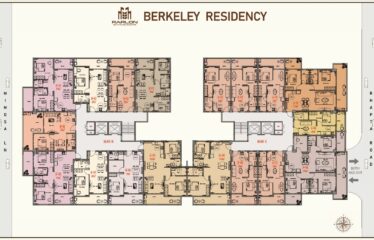 BERKELEY RESIDENCY – WESTLANDS, NAIROBI | LUXURY OFF-PLAN 1, 2 & 3 BEDROOM APARTMENTS FOR SALE