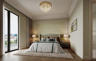 BERKELEY RESIDENCY – WESTLANDS, NAIROBI | LUXURY OFF-PLAN 1, 2 & 3 BEDROOM APARTMENTS FOR SALE