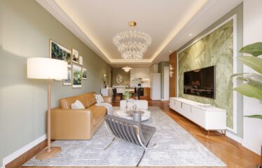 BERKELEY RESIDENCY – WESTLANDS, NAIROBI | LUXURY OFF-PLAN 1, 2 & 3 BEDROOM APARTMENTS FOR SALE