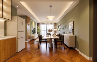 BERKELEY RESIDENCY – WESTLANDS, NAIROBI | LUXURY OFF-PLAN 1, 2 & 3 BEDROOM APARTMENTS FOR SALE