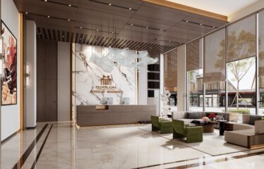 BERKELEY RESIDENCY – WESTLANDS, NAIROBI | LUXURY OFF-PLAN 1, 2 & 3 BEDROOM APARTMENTS FOR SALE