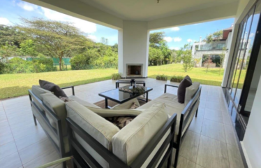 5 BEDROOM VILLA FOR RENT IN KAREN NAIROBI KENYA | LUXURY GATED COMMUNITY WITH SWIMMING POOL & PRIVATE GARDEN