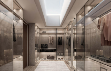 6 BEDROOM ALL ENSUITE VILLA FOR SALE IN LAVINGTON NAIROBI WITH PRIVATE POOL, LIFT & GARDEN.