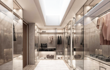 6 BEDROOM ALL ENSUITE VILLA FOR SALE IN LAVINGTON NAIROBI WITH PRIVATE POOL, LIFT & GARDEN.