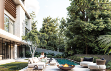 6 BEDROOM ALL ENSUITE VILLA FOR SALE IN LAVINGTON NAIROBI WITH PRIVATE POOL, LIFT & GARDEN.