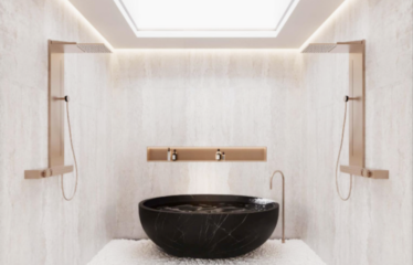 6 BEDROOM ALL ENSUITE VILLA FOR SALE IN LAVINGTON NAIROBI WITH PRIVATE POOL, LIFT & GARDEN.