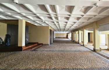 LUXURY 9 BEDROOM VILLA FOR SALE IN LAVINGTON NAIROBI ON 0.8 ACRE WITH SWIMMING POOL.