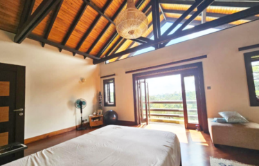 LUXURY 9 BEDROOM VILLA FOR SALE IN LAVINGTON NAIROBI ON 0.8 ACRE WITH SWIMMING POOL.