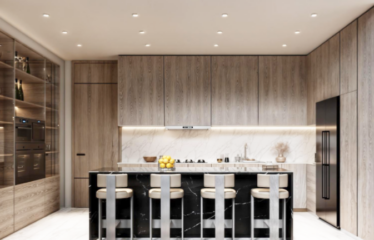 6 BEDROOM ALL ENSUITE VILLA FOR SALE IN LAVINGTON NAIROBI WITH PRIVATE POOL, LIFT & GARDEN.